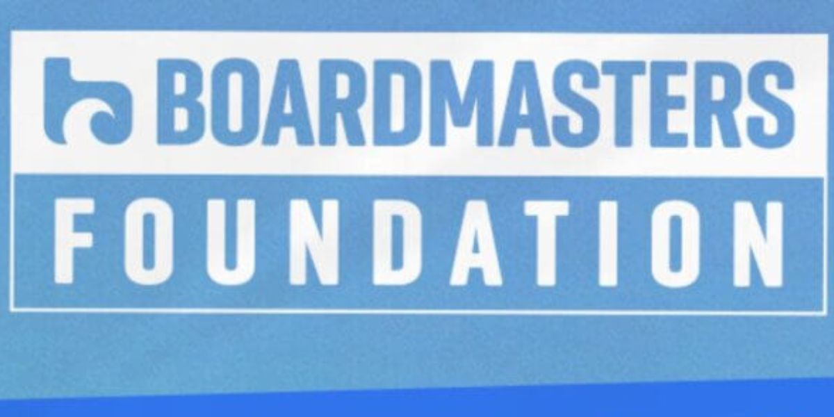 Boardmasters Foundation